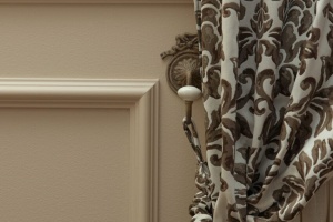 Brau decorativ din poliuretan M1 - 4x2x240 cm - Img 3