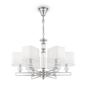 Candelabru MOD020PL-06CH - Img 3