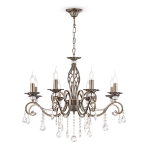 Candelabru RC247-PL-08-R - Img 2