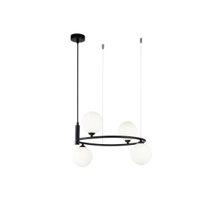 Lustra MOD013PL-04B - Img 1