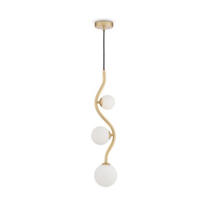 Lustra MOD059PL-03G - Img 3