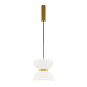 Lustra MOD178PL-L11G3K - Img 1