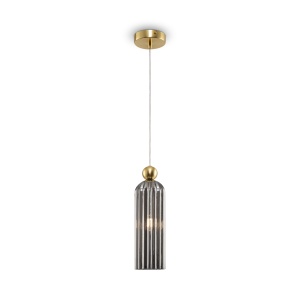 Lustra MOD302PL-01GR