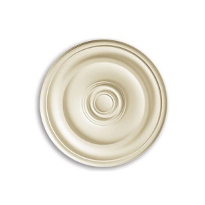 Rozeta din poliuretan R134 - Ã˜ 40 cm - Img 1