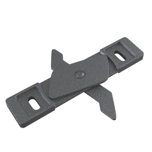 Surface Mounting Clip TRA004HS-21S - Img 1