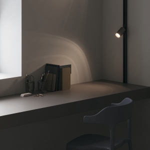 Track Lighting TR004-1-GU10-MG - Img 2