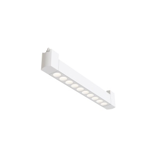 Track Lighting TR010-1-10W4K-M-W - Img 2