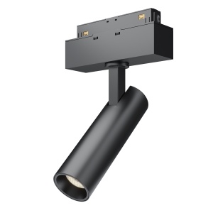 Track luminaire TR019-2-7W3K-B - Img 1