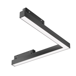 Track luminaire TR042-2-24W4K-1 - Img 1