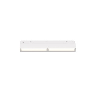 Track luminaire TR106-4-12W-DS-W - Img 1