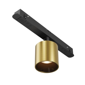 Track luminaire TR132-2-7W3K-BS - Img 1