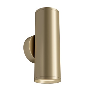 Wall luminaire C068WL-02MG - Img 1