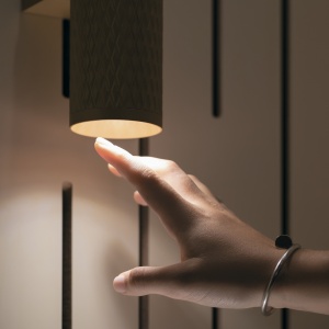 Wall luminaire C069WL-02B - Img 2
