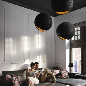 Brau decorativ din poliuretan M1 - 4x2x240 cm - Img 4