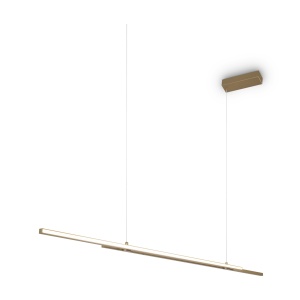 Lustra MOD005PL-L48BSK - Img 1