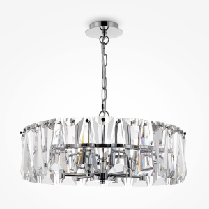 Lustra MOD043PL-06CH - Img 1