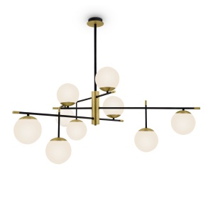 Lustra MOD048PL-09G