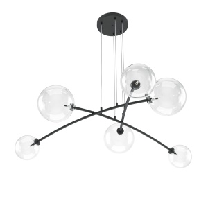 Lustra MOD172PL-06B - Img 1