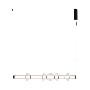 Lustra MOD210PL-L39B3K - Img 1