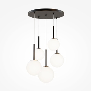 Lustra MOD321PL-05B