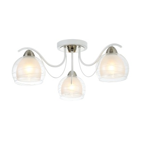 Plafoniera MOD140CL-03W - Img 1