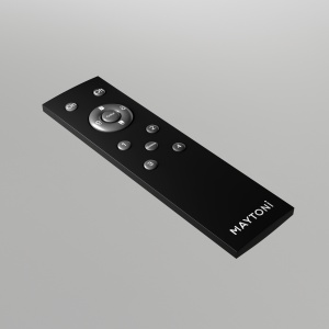 Remote control DRC034-B - Img 1