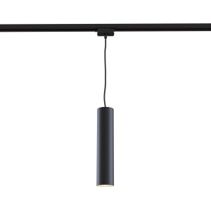 Track Lighting TR008-1-GU10-B - Img 1