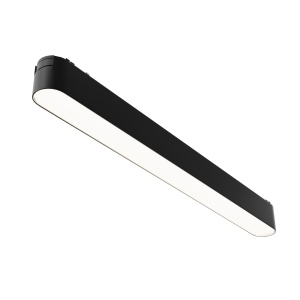 Track luminare TR080-1-18W4K-B - Img 1