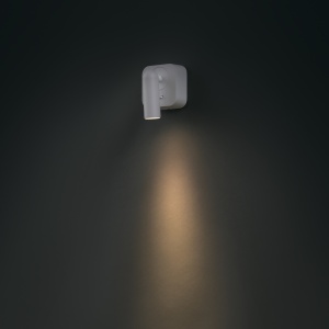 Wall luminaire C039WL-L3W3K - Img 2