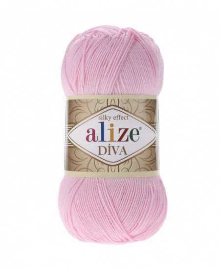Diva 291 Pink