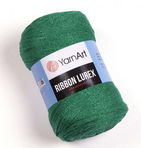 Ribbon Lurex 728