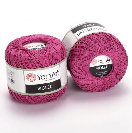 Violet 0075