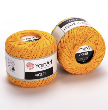 Violet 5307