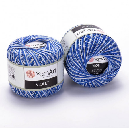 Violet Melange 5355