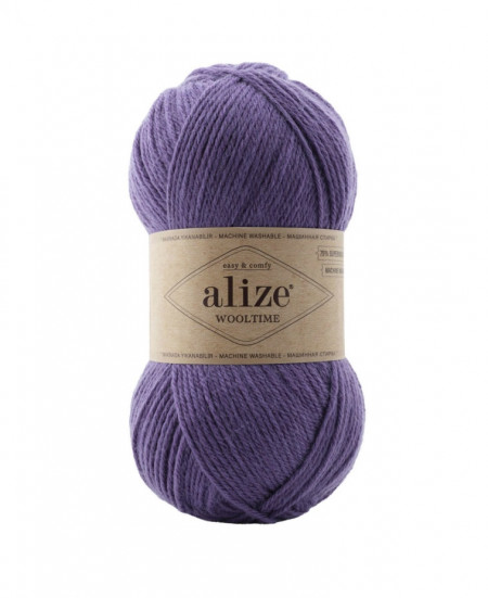 Wooltime 235