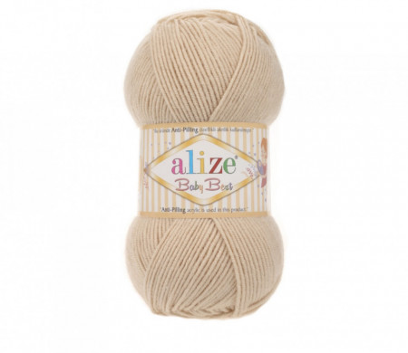 Alize Baby Best 310 Honey