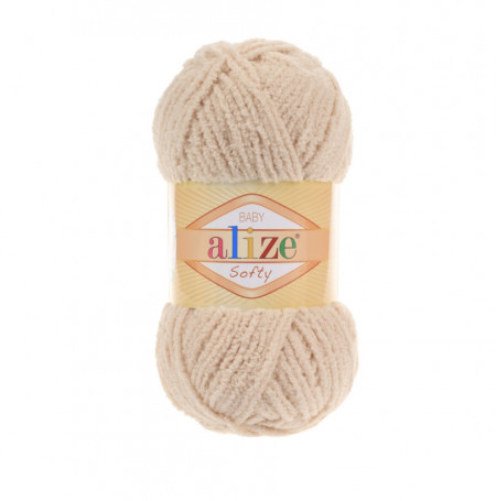 Alize Softy 310 Honey
