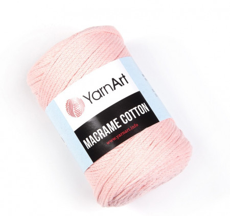Macrame Cotton 767