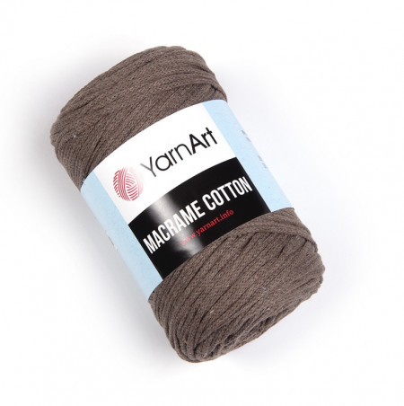 Macrame Cotton 791