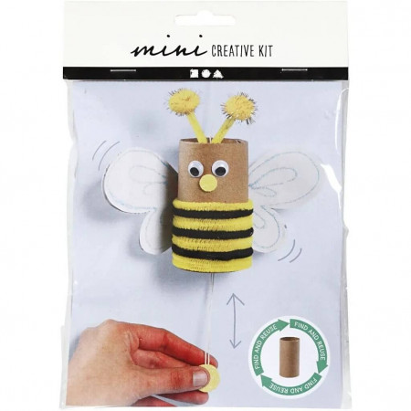 Mini kit creativ - Albina