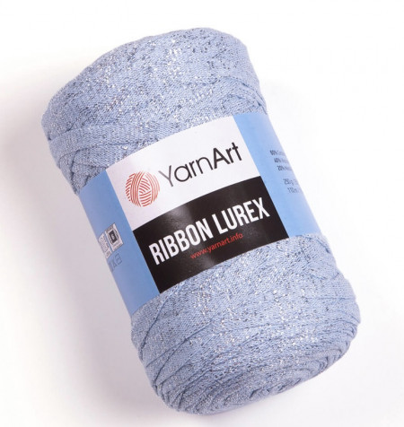 Ribbon Lurex 729