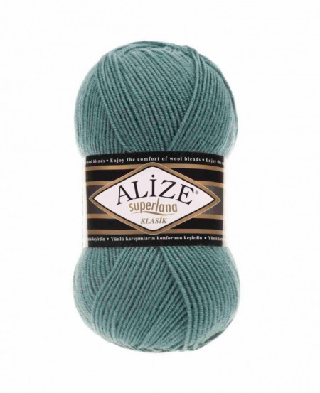 Superlana Klasik 164 Azure