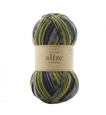 Wooltime 11019