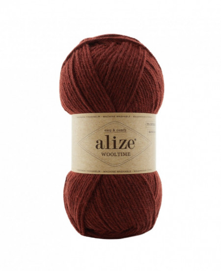 Wooltime 588