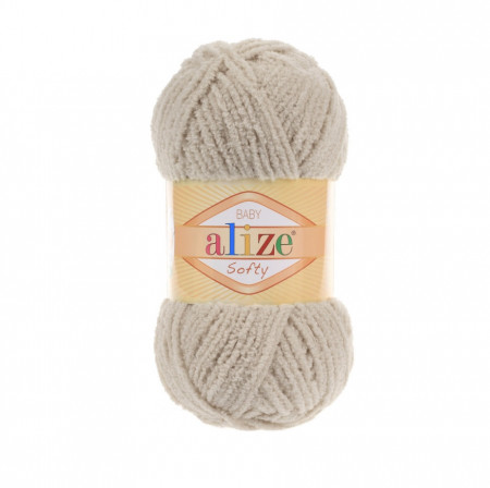 Alize Softy 115 Moonbeam