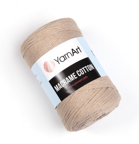 Macrame Cotton 768