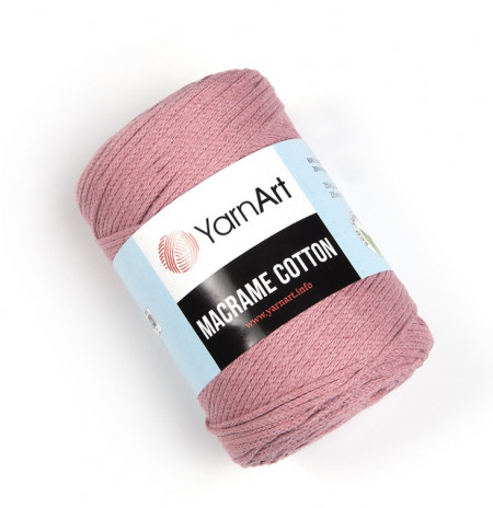 Macrame Cotton 792