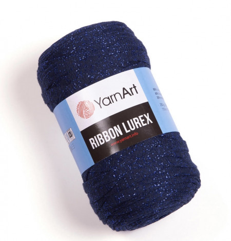 Ribbon Lurex 740