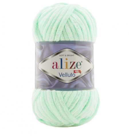 Velluto 464 Mint