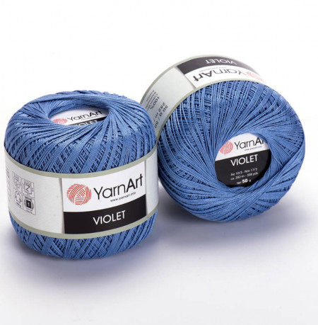Violet 5351